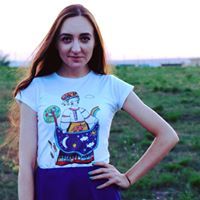 Ксенія Підопригора