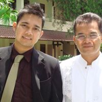 Muhammad Nugroho