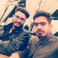Abhishek Kochar