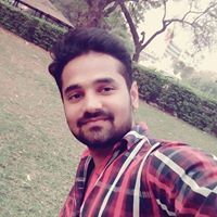 Gaurav Patil