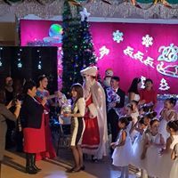 Цолмонбаатар Н.