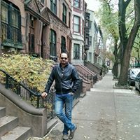 Sameh Saeed