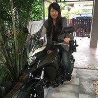 Aom Waruthai