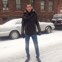 Ahmad Elkhashab