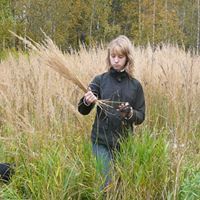 Анастасия Суслина