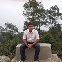 Anil Sharma