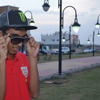Ahmed Batais