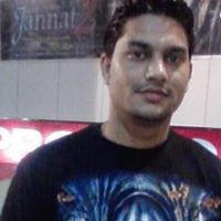 Prashant Sharma