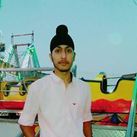 Amandeep Singh