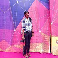 Sherin Michael