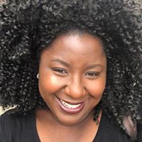 Victoria Dioh