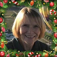 Kathy Kupfer