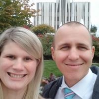 Lindsey Eaker Martin