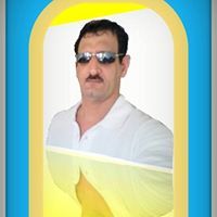 مصطفى السعدي