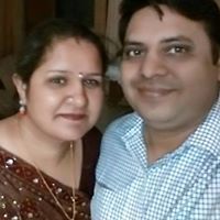 Rajeev Garg