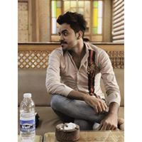 Mustafa Ahmed