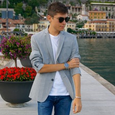 Claudio C