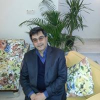 Mohammed Alkatib