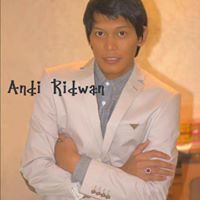 Albugis Andi Ridwan