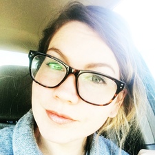 Mindy Burnham Hedvall