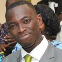 Kwame Acheampong Boadu