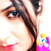 Chitra Pandey