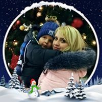 Оля Качерай