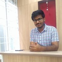 Saurabh Chansoliya