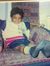 Bhavesh...