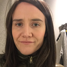 Helen McGourty