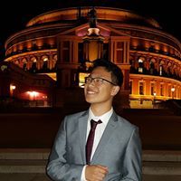 Amul Gurung