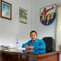 Syaiful Fahmi