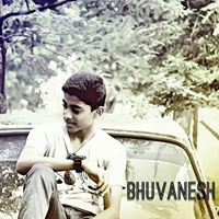 bhuvanesh