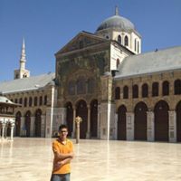 Ahmed Mahmoud