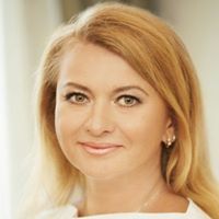 Татьяна Скороходова