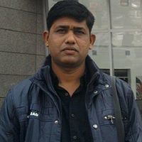 Rajiv Bagde