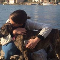 Стефанија Брчић