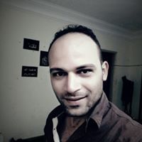 عمرو ابوالمجد