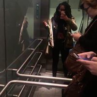 Brooke Bombshellgyal