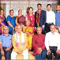 Ramachandra Murthy