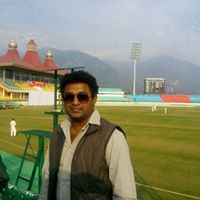 Pritesh Parihar