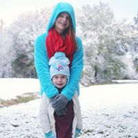 stephanie a anderson