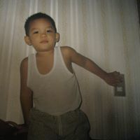 Joshua Hong