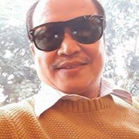 Prakash Sayami