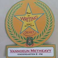 Vannoeun Sous