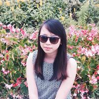 Cindy Lie