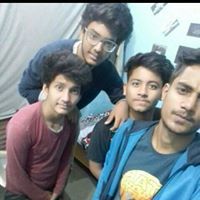 Abhishek Bisht