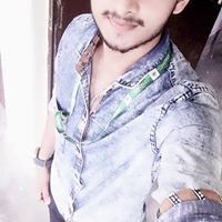 Mayank Raghuwanshi