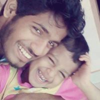 Sachin Ezhilode