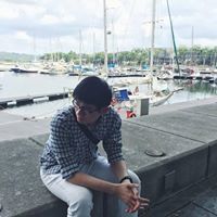 Gabriel Chin